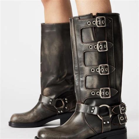 steve madden dupe boots